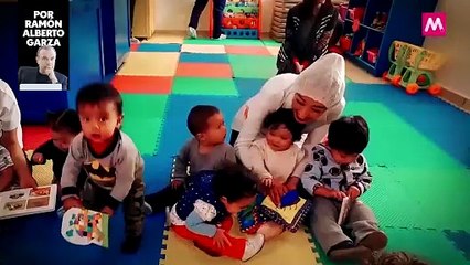 IMSS: ¿Guarderías al cierre?