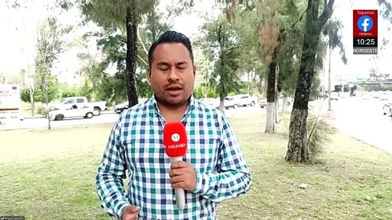 En Puebla caen presuntos asaltantes de tiendas departamentales