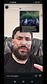 1727wrldstar la sua opinione su un fatto di cronaca
