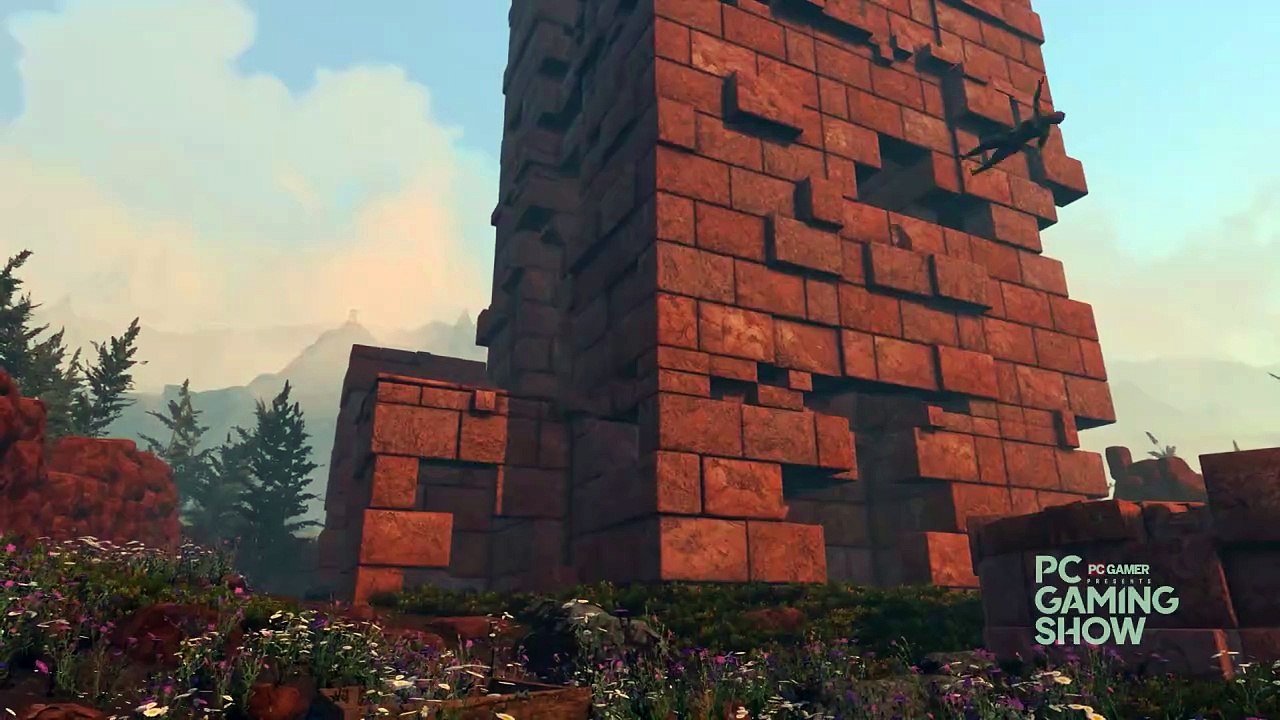 Baby Steps - PC Gaming Show 2025 Trailer