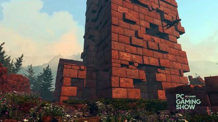 Baby Steps - PC Gaming Show 2025 Trailer