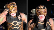 Penta Zero Miedo rompe el silencio tras perder el WWE Money In The Bank: 