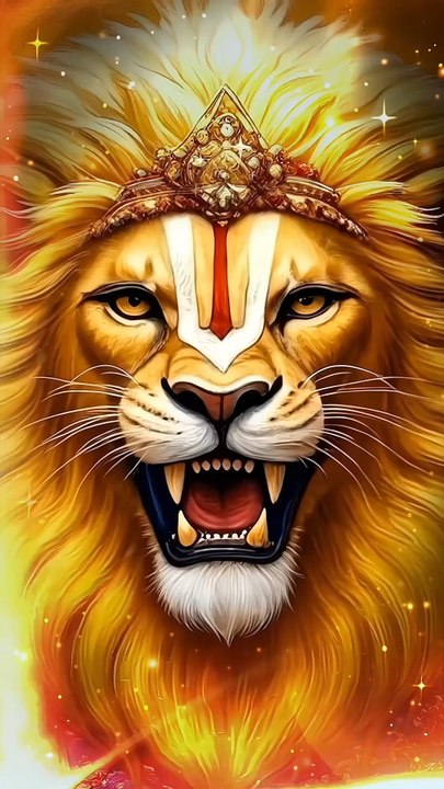 Ugra Narasimha Deva