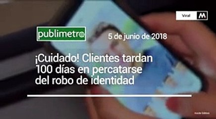 ¿Por qué no nos importan nuestros datos?