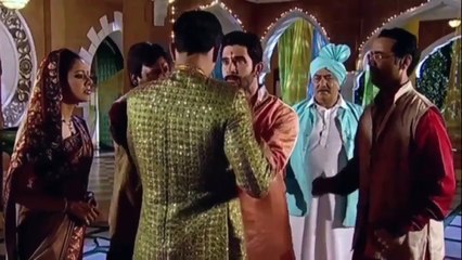 مسلسل غيث الجزء الأول الحلقة 7