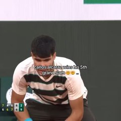 L’une des meilleures finales de tout les temps