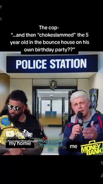 wwe money in the bank 2025 meme jey uso and cody rhodes 2 #wwe #codyrhodes #shorts #jeyuso