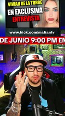 “Yo no tuve nada que ver”: Vivian de la Torre rompe el silencio tras el asesinato de Valeria Márquez