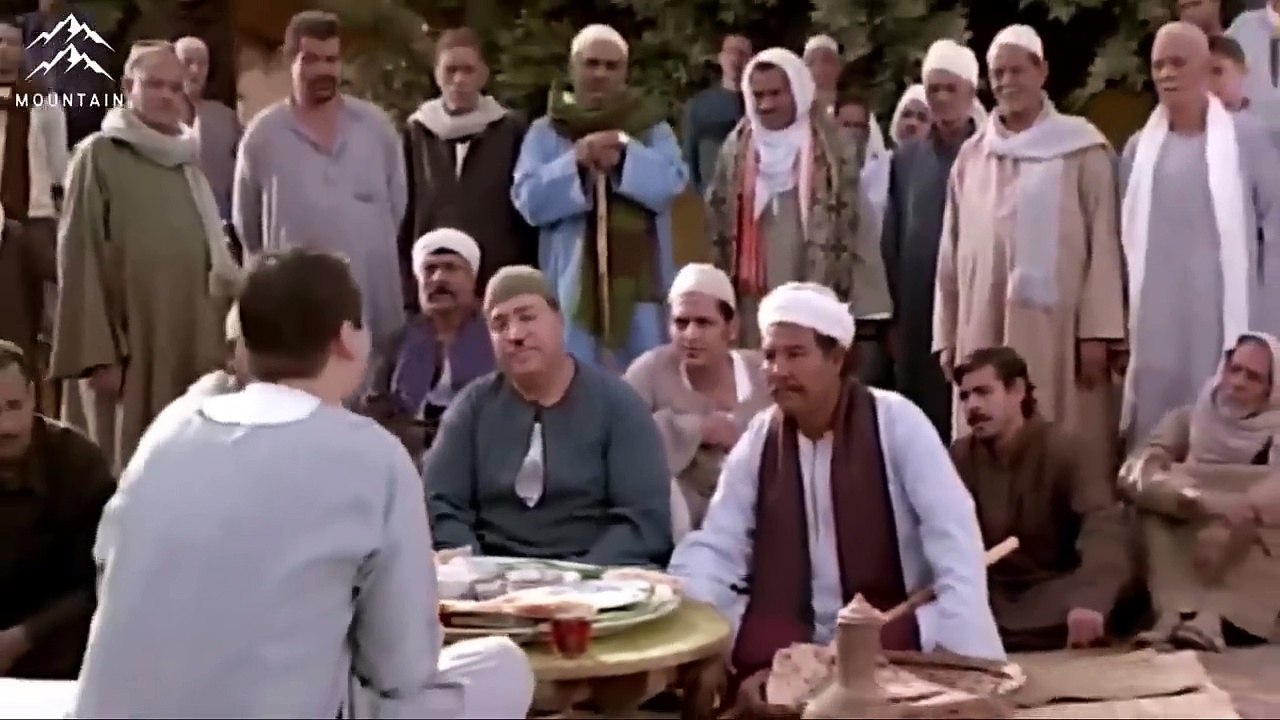 فيلم في محطة مصر بطولة كريم عبد العزيز و منة شلبي