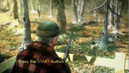 Cabelas Legendary Adventures para PSP PPSSPP