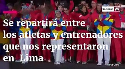 Carlos Bremer, el tiburón que ama el deporte