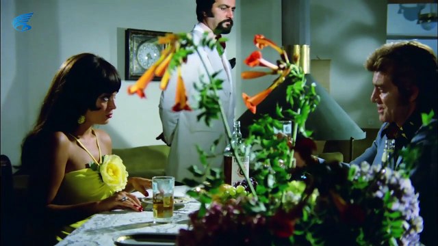 Çılgınlar Türk Filmi _ FULL _ Restorasyonlu _ Türkan Şoray _ Ekrem Bora