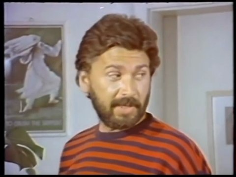 Kader Cıkmazı Turnalar 1984 Gökhan Güney - Ünsal Emre VHS Türk Filmi