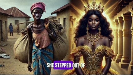 He Forced His Wife to Work Like a Servant—But One Day, She Walked Away as a Queen!