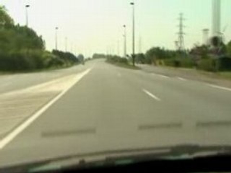 Fiat avant/après montage