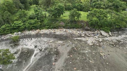 Panamá celebra el Día Mundial de los Océanos