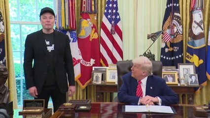 بعد انهيار تحالف المصالح الهش بين ترمب وماسك.. أيهما الأقدر على إيذاء الآخر؟