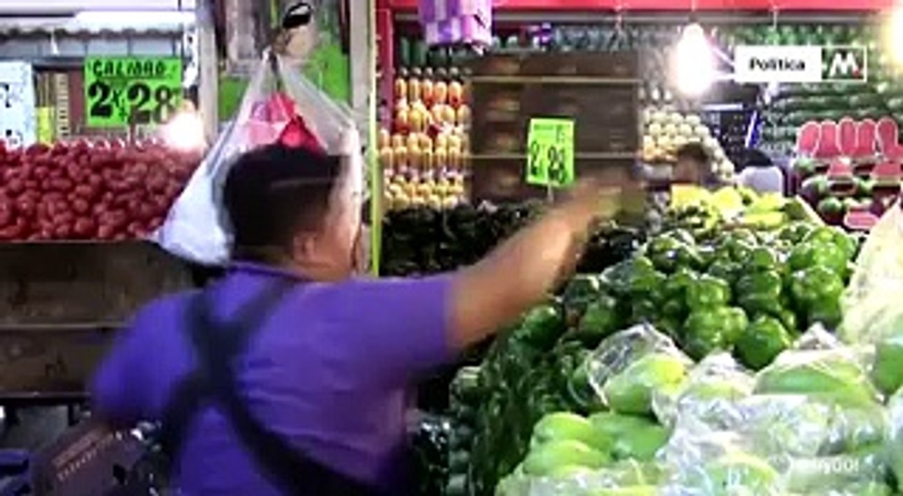 La demanda mañanera