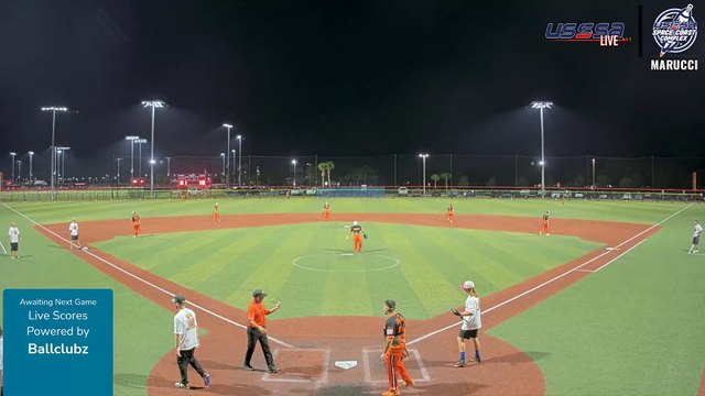 White Marucci - East Coast State Championship (2025) Sat, Jun 07, 2025 8:24 PM to Sun, Jun 08, 2025 11:24 AM