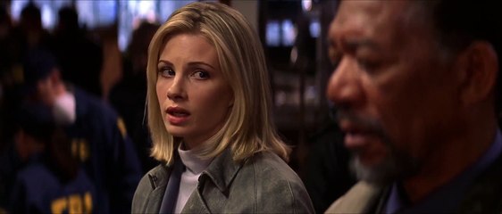 La hora de la araña