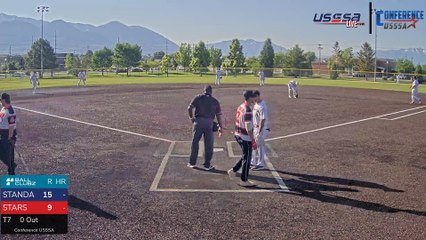 F4 - Salt Lake City Classic (2025) Sat, Jun 07, 2025 8:44 AM to 7:47 PM