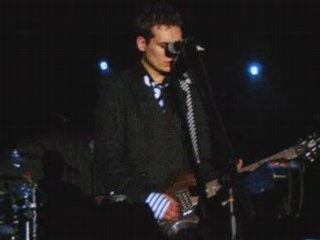 Loko, hallelujah, 2 mai, espace Tatry Bordeaux