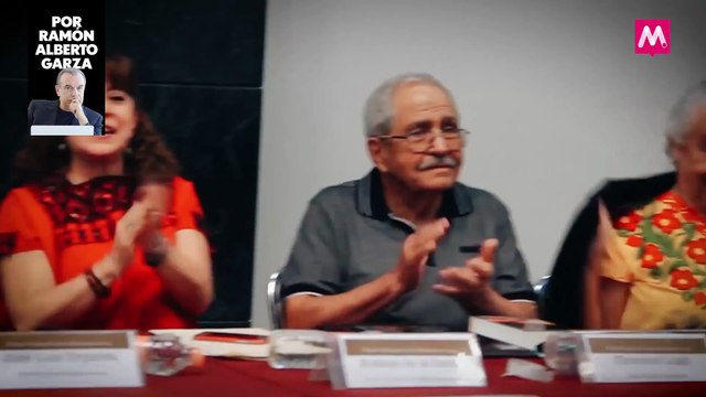 Disculpe usted, Señor Guerrillero