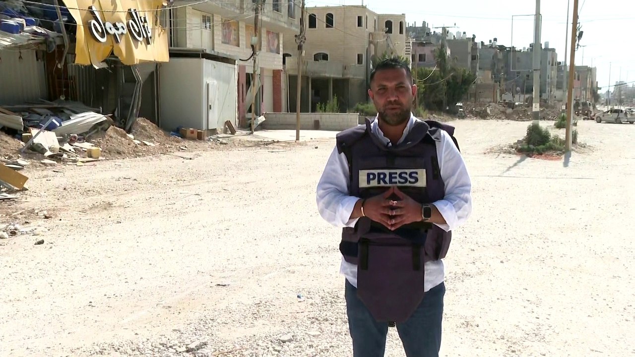 توقف 52 منشأة فلسطينية عن العمل بفعل التصعيد الإسرائيلي بالضفة الغربية