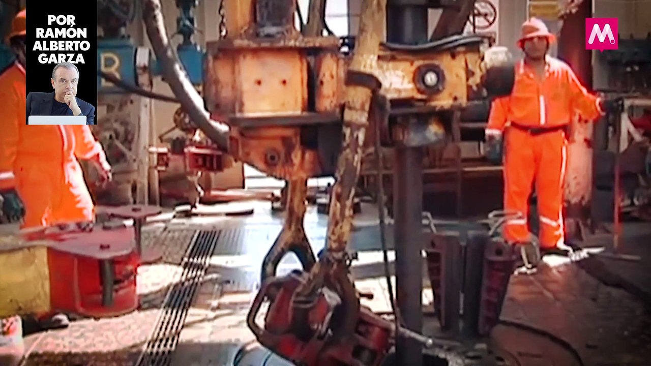Pemex vs. Pemex
