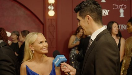 Kristin Chenoweth Warns Wicked Fans Her Queen of Versailles Role Is 'Very Different': 'Don't Get Disappointed' (Exclusive)