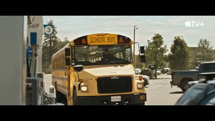 THE LOST BUS Official Trailer Teaser (2025)