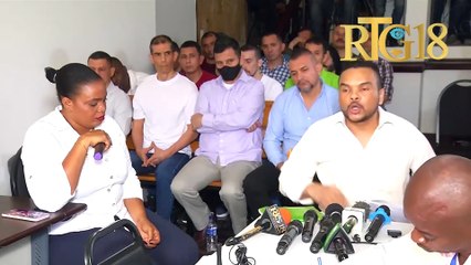 La Cour d'Appel de P-au-P 2 kolonbyen ki te kay Pdt. Jovenel Moïse lè asasina.