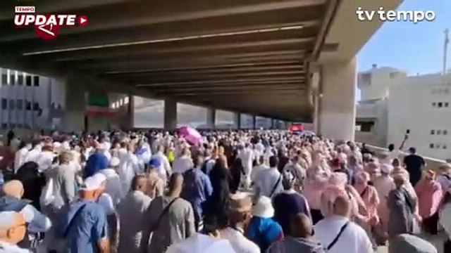 Angka Kematian Jemaah Haji Indonesia di Musim Haji 2025 Turun