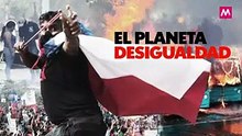El Planeta Desigualdad