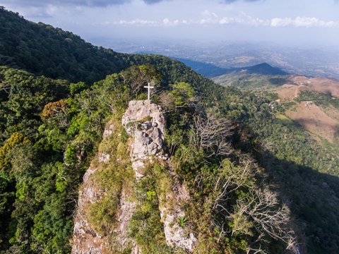 Turismo en Altos de Campana en Panamá Oeste registra descenso del 50% en visitas durante el último mes
