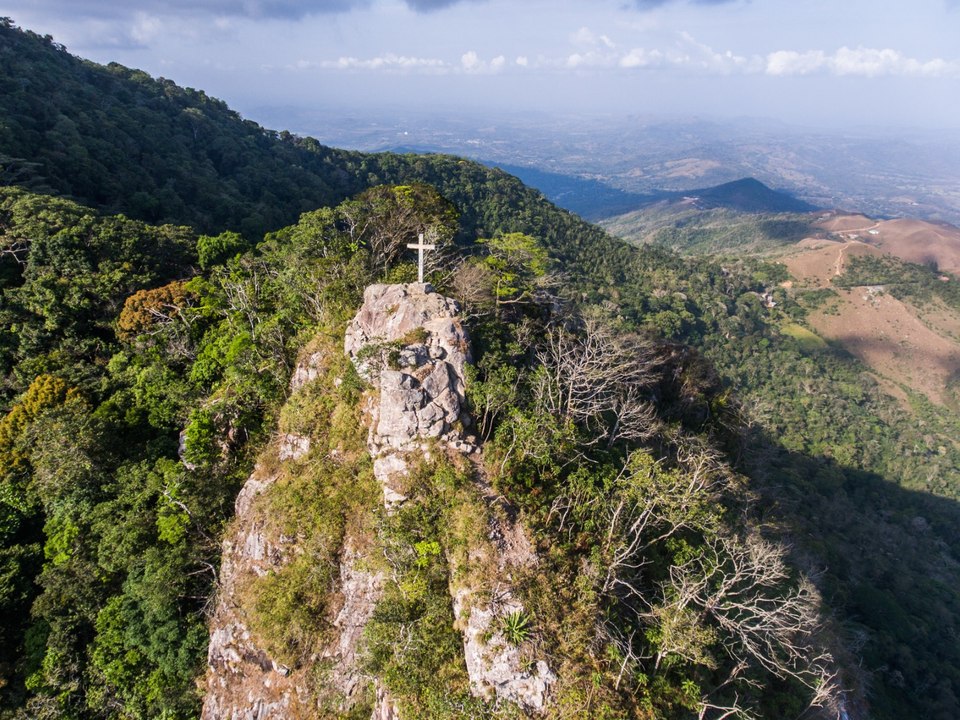 Turismo en Altos de Campana en Panamá Oeste registra descenso del 50% en visitas durante el último mes