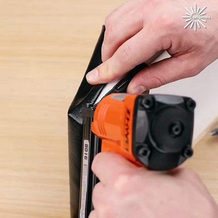 How to get the perfect corners! 💯💪