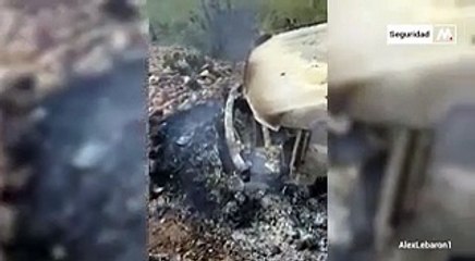 Caso LeBarón, ¿qué sabemos hasta ahora?