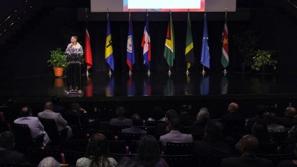 CUF CLOSING CEREMONY