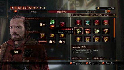 Resident Evil: Revelations 2 online multiplayer - ps3