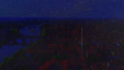 Chanson Populaire Italienne(XIXe Siècle): Sciur Padrun da Li Beli Braghi Bianchi