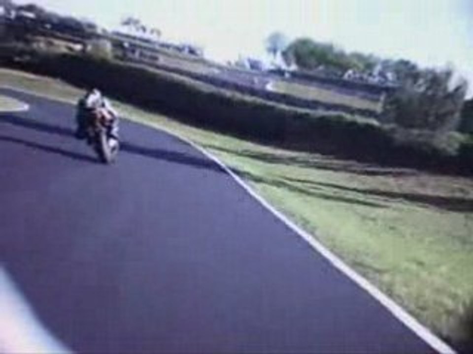 team pms course protwin circuit  pau arnos 2008