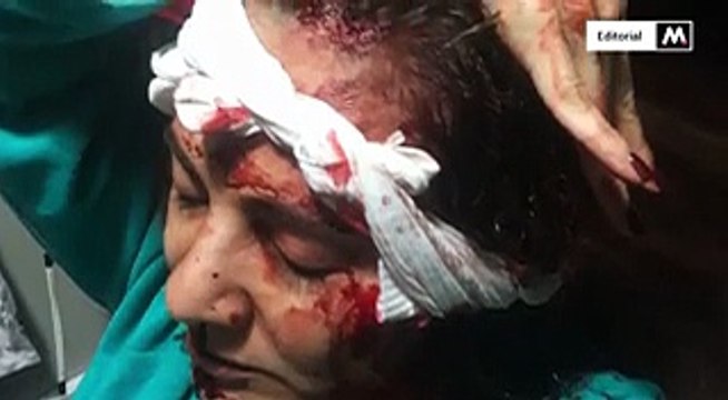 #Lavozdeabril: Durmiendo con el enemigo