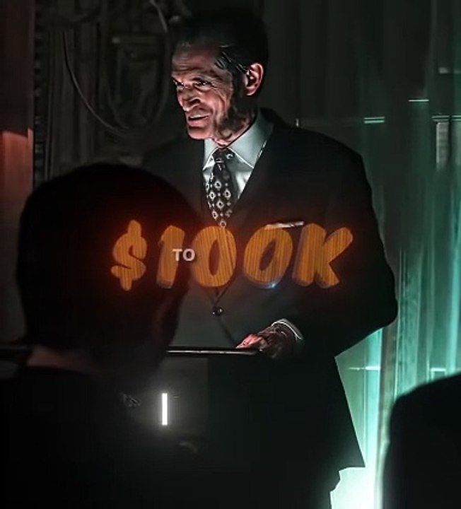 ＂2 Million Dollars 🗿＂ - Bruce Wayne 'Batman' Edit Edit ｜ G-Eazy - Far Alone (Alperen Karaman Remix)