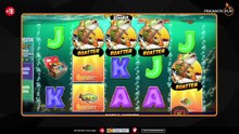 BIG BASS BONANZA 1000 - Bestfyplay
