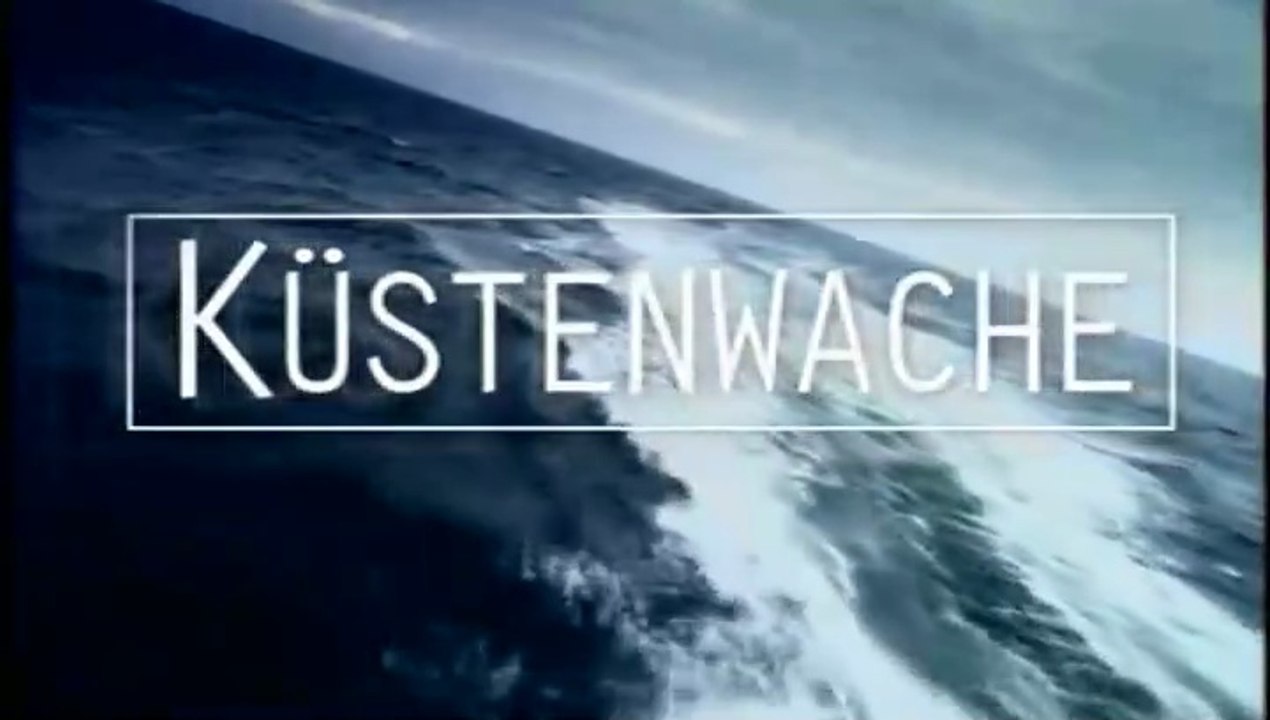 Küstenwache -062- Mörderisches Rendezvous