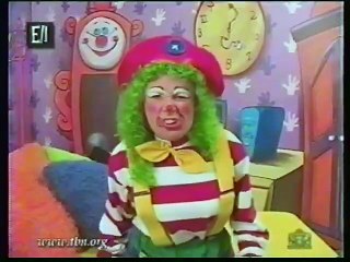 TBN Program Breaks Collection #3