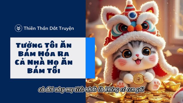 Truyện Audio Hay || Tưởng Tôi Ăn Bám Hóa Ra Cả Nhà Họ Ăn Bám Tôi || Thiên Thần Dắt Truyện