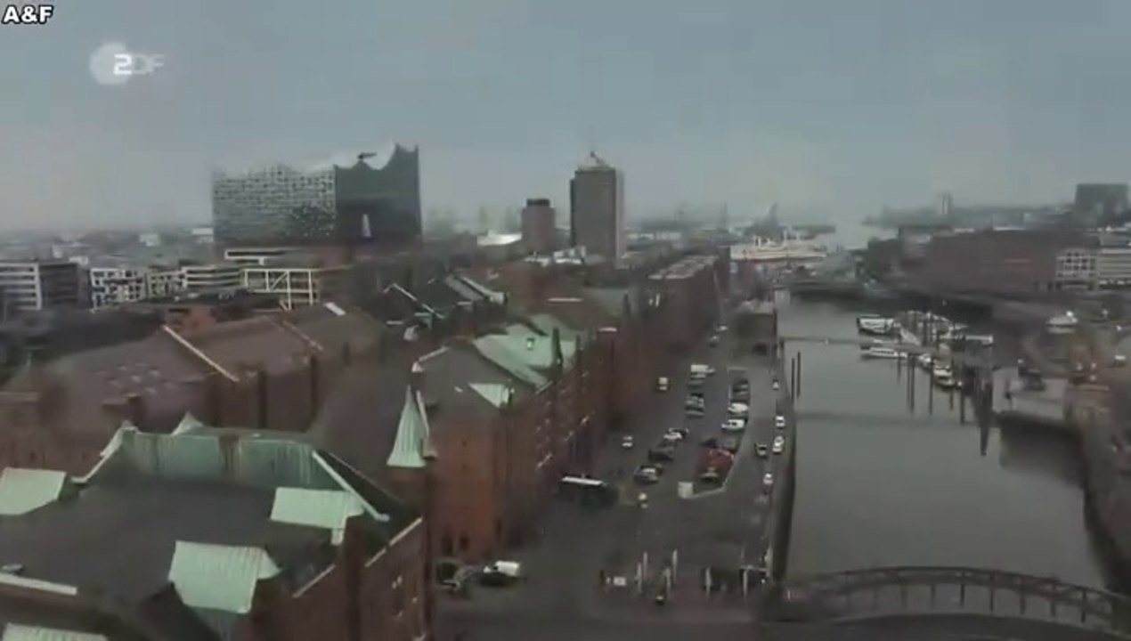 Sarah Kohr -08- Irrlichter