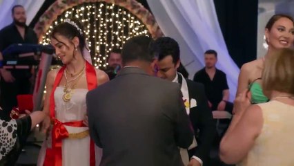 ماذا لو احببت كثيرا الحلقة 1